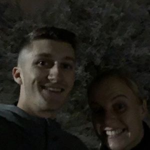 Meet your Posher, Jay